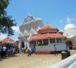 Kande Viharaya sri