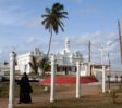 Ketchimale Mosque lanka