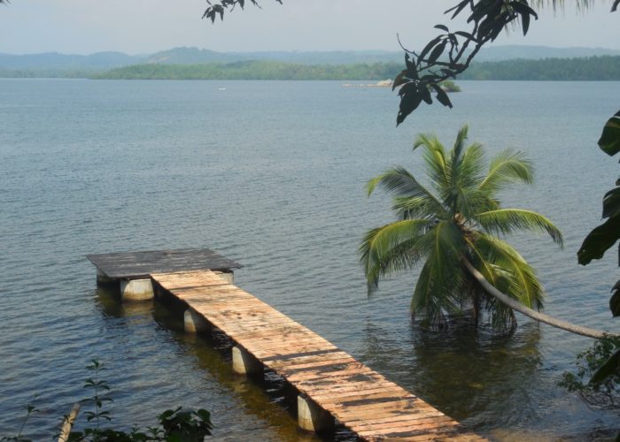 Koggala 1 Lake