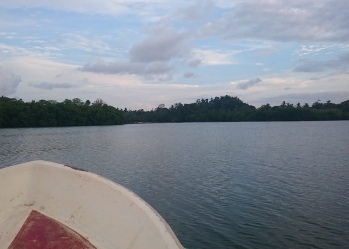 Koggala Lake 33
