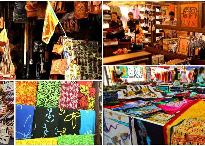 Lakpahana crafts