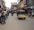 Galle Green market
