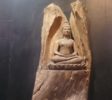 Maritime Archaeology Museum in Galle Buddha
