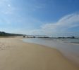 Beruwala Moragalla Beach lanka