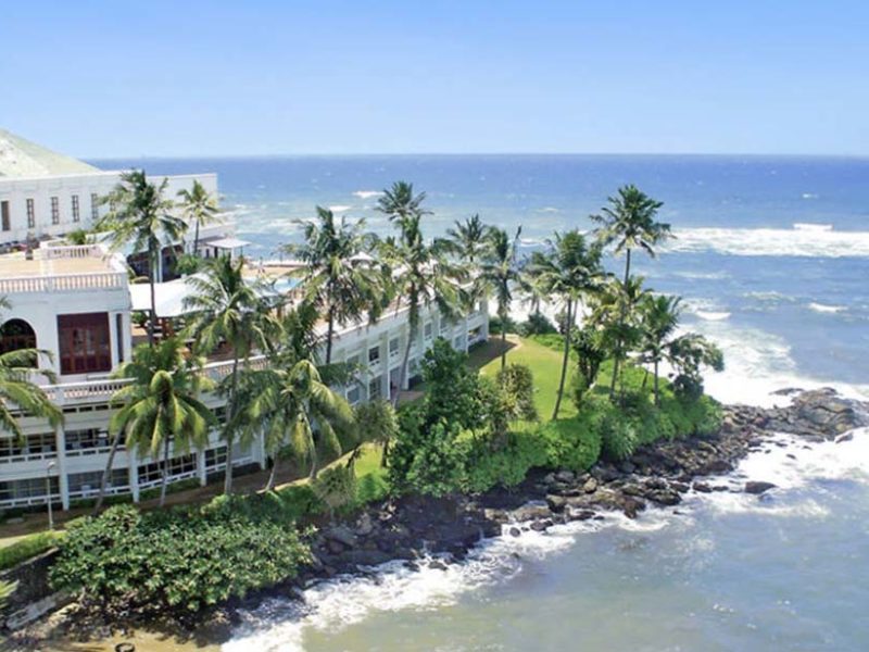Mount Lavinia b
