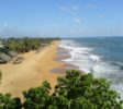 Mount Lavinia 4 beach