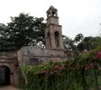 Negombo old Dutch Fort