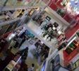 Odel Mall inside