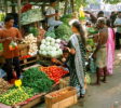 Pettah Colombo Sri
