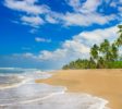 beach Wadduwa sri
