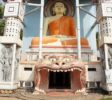 Agurukaramulla Temple front