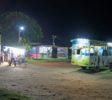 Beach Park Negombo