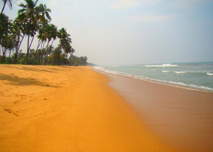 beach Wadduwa