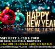 transit rent a car