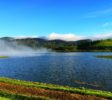 Gregory Lake in Nuwara Eliya 2