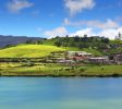 Gregory Lake in Nuwara Eliya