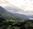 Pidurutalagala Sri-Lanka