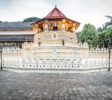 temple of the sacred tooth