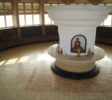 Sambodhi Chaithya stupa