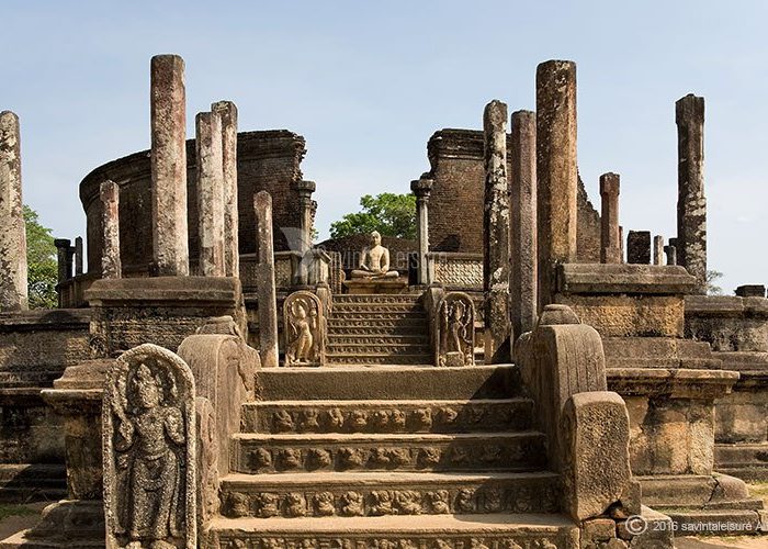 World Heritage sites of UNESCO, Srilankafinder